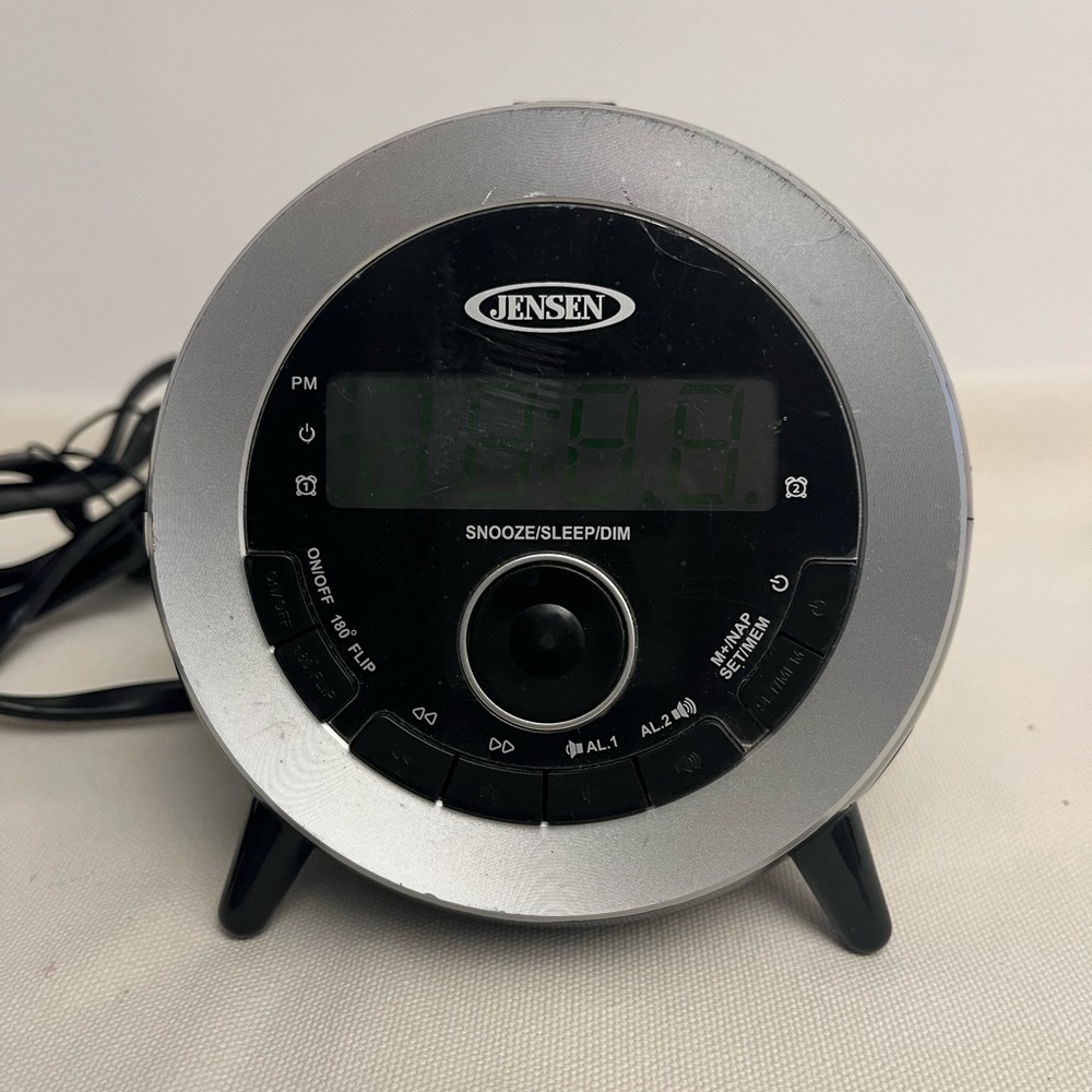 Radio Shack Desktop FRS Intertek 3175559 Used  JCR 225